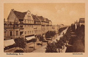 Senftenberg